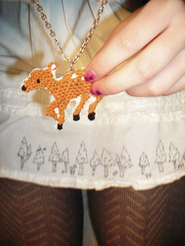 merricat:  (via Sua Y) 