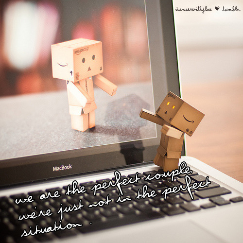 randomanimosity:  laughliketheresnotomorrow:  (via dancewithjlou)  Aw!~ It’s so