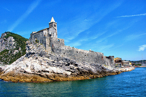 Chiesa di San Pietro (HBM) (via klausthebest)