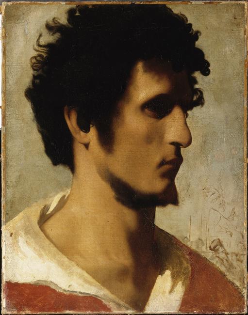 langoaurelian:  loverofbeauty:  jean-leon gerome  