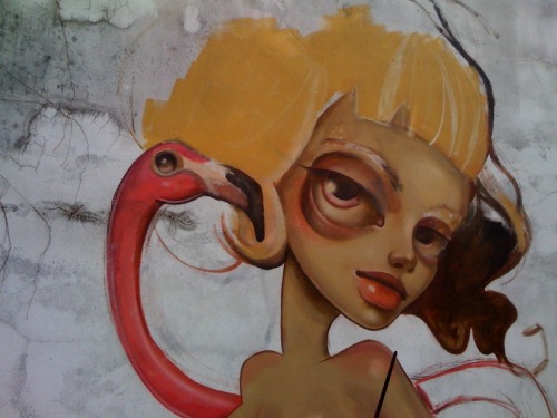 primary flight // Basel 09