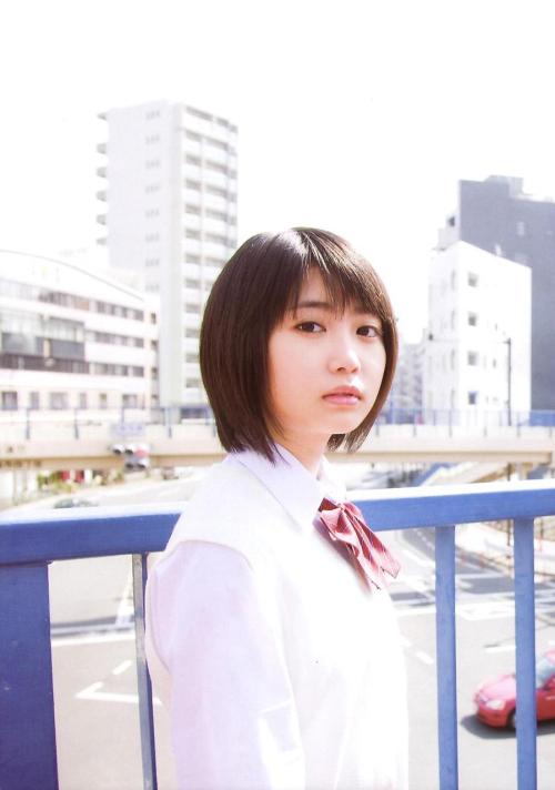 sinndatoomotta:  志田未来