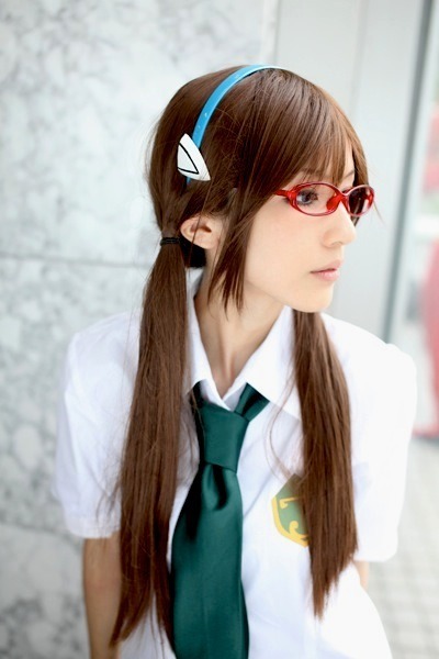 abcbabcba: kagurazakaundergroundresistance: newroussan: pinto: muku-muku:  cosplaygirl: ＊＊＊chamaROM＊