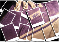 fuckyeahstreetwear:  VANS. http://ploysayshello.tumblr.com/ 