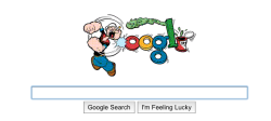 Google made me smile. (: