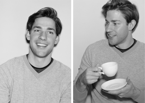 randomanimosity:  tehlionwings:  intuitiveaptitude:  (via taylortallegra)   John Krasinski! 