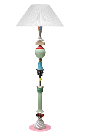 Kebab Lamp by Committee
http://designmuseum.org/design/committee