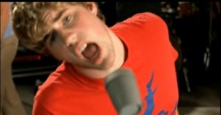 fyeahandrewmcmahon:  :) hahha. 