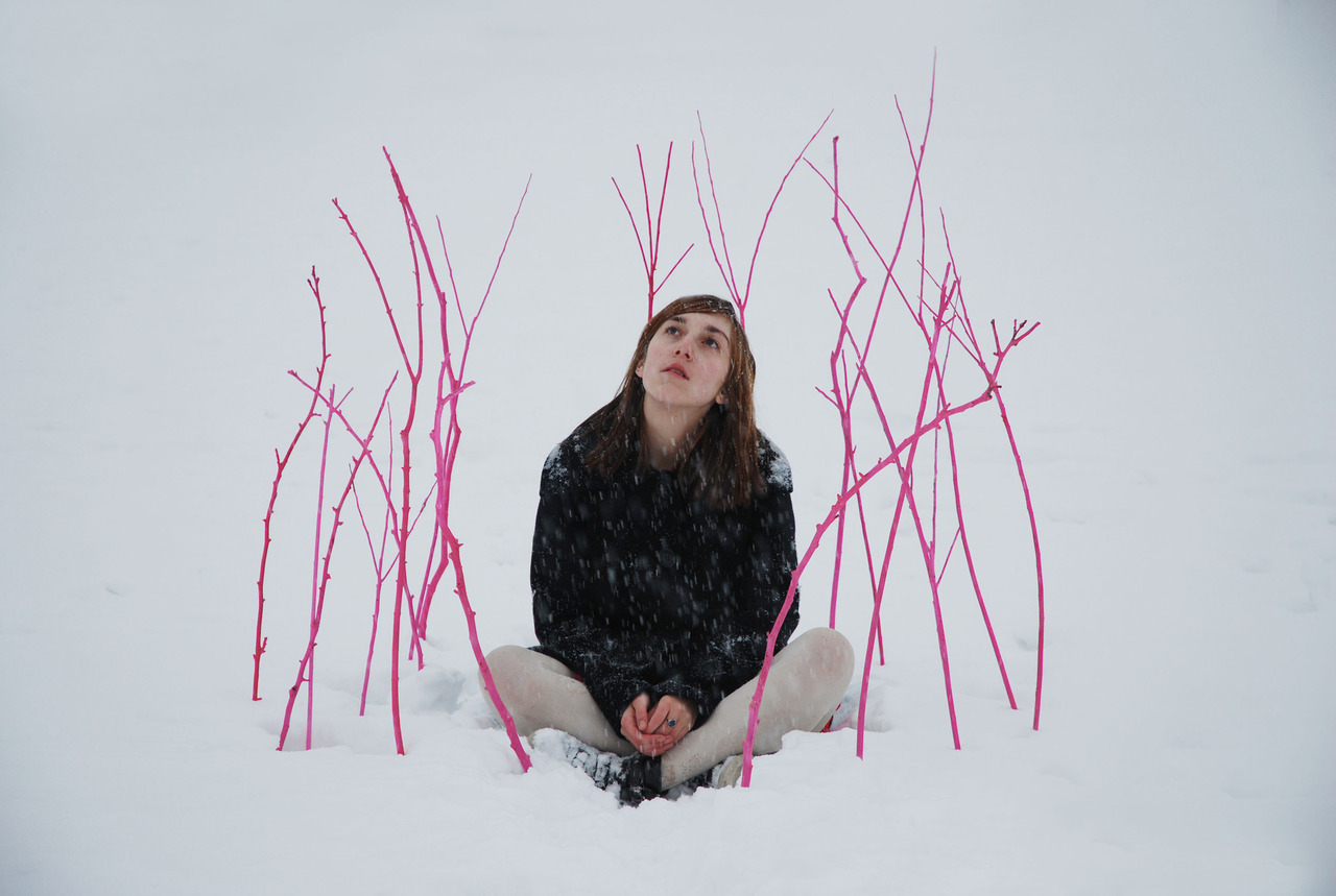 sabino:  laurencephilomene:  self  