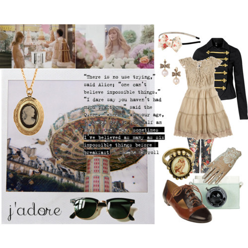 thedarlingchild:  dream outfit for you right there   agreed.