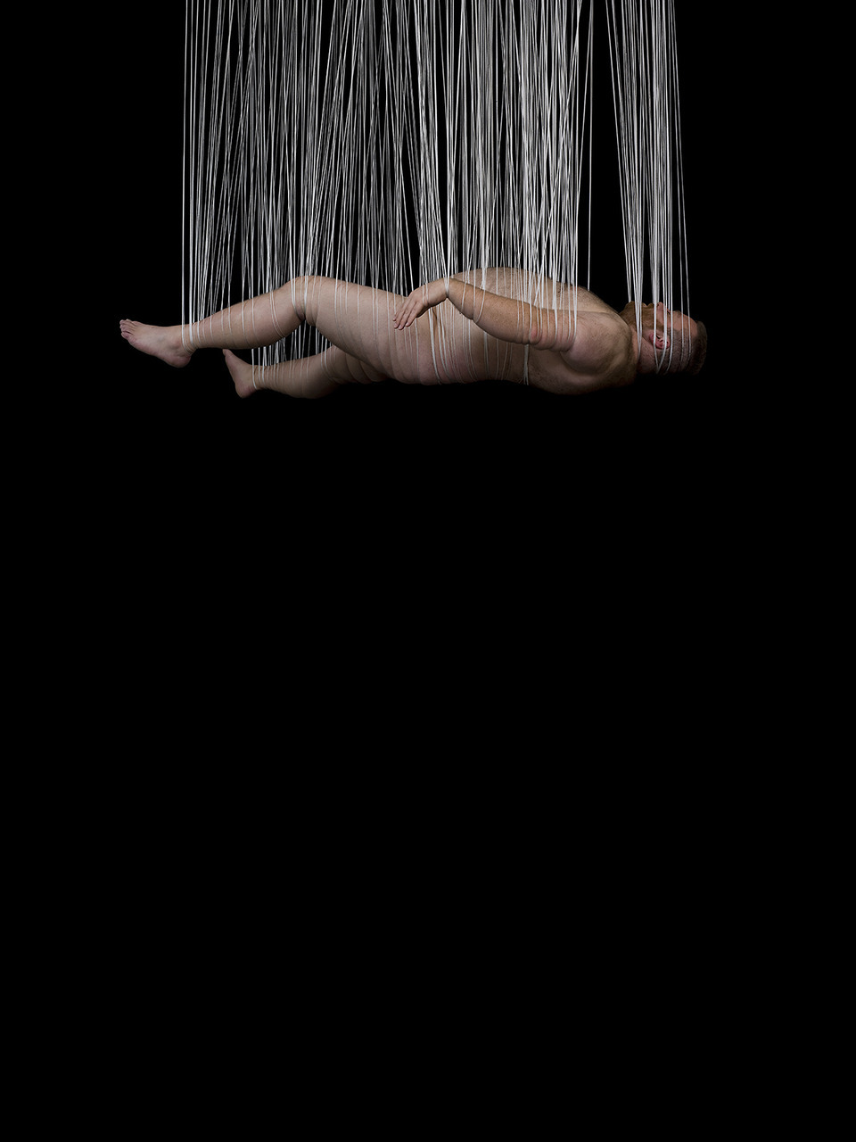 gaybeargamer:  qualurd:  benvolio73:  indesigncub:  Dave, from Bound C L O U D(via