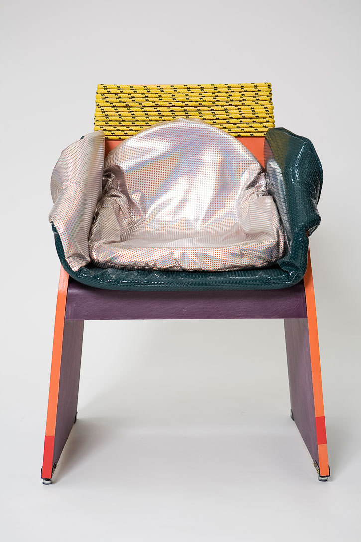 Concreta Chair by Rodrigo Almeida
http://rodrigoalmeidadesign.com