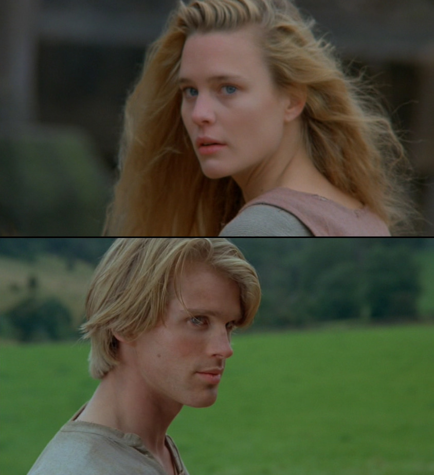 movieoftheday:  “That day, she was amazed to discover that when he was saying,