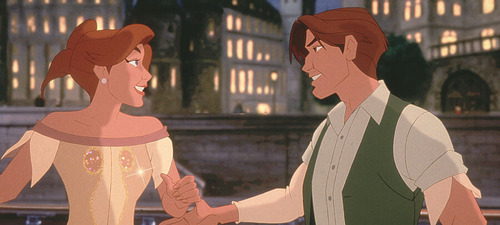 maybeitiswritten:  randomanimosity:  sanamivera:  (via)  &lt;.&lt;; &lt;3.