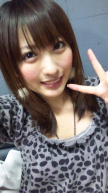 aidoruu:  zassonote:  ふぁいぶまんLIVE(*´×｀*)の画像 | きゃらめるまんま おかわり