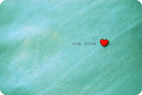 XXX lovebot:  kari-shma: one love. one heart. photo