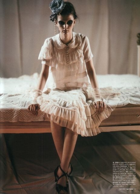carouselinparis:  I didn’t know I posted this! 