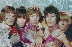 thisisclassicrock:  The Rolling Stones 