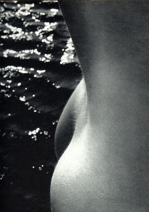 Née de la vague series photo by Lucien Clergue, porn pictures