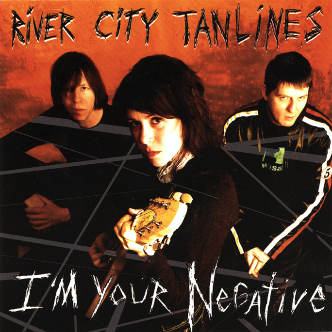 River City Tanlines’ I’m Your Negative. First before I go into my review, look at that cover. Seriously, look at it for a minute. What kinda music would you expect to hear if you are like me and had never heard of this band before finding it in the...