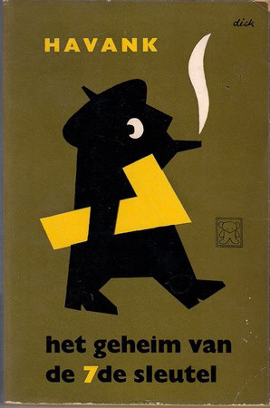 andreirobu:By Dick Bruna