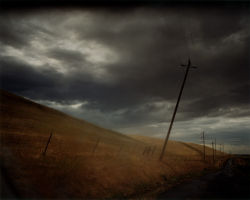 #3277 photo by Todd Hido