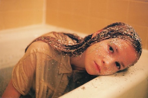 breathingvioletfog:  By Mary Robinson