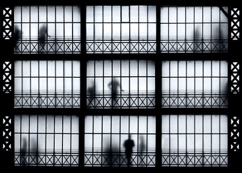 “Orsay Windows” Fine Art Print by SRaphael [281586-9] - RedBubble