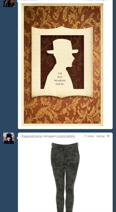 Sex ghostparties:  tumblr coincidence : )   ahahaha pictures