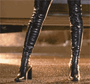 latexgifs:  (via elizadushku)  How to get my attention.