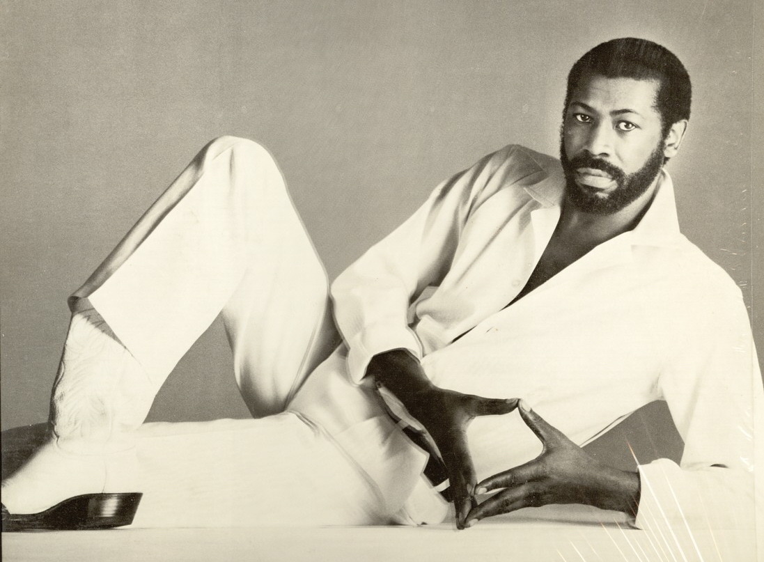 @DJWONDER PRESENTS:TEDDY PENDERGRASS TRIBUTE MIX FROM THE HARD-WORKING FOLKS  AT