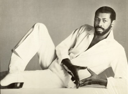 @DJWONDER PRESENTS:TEDDY PENDERGRASS TRIBUTE