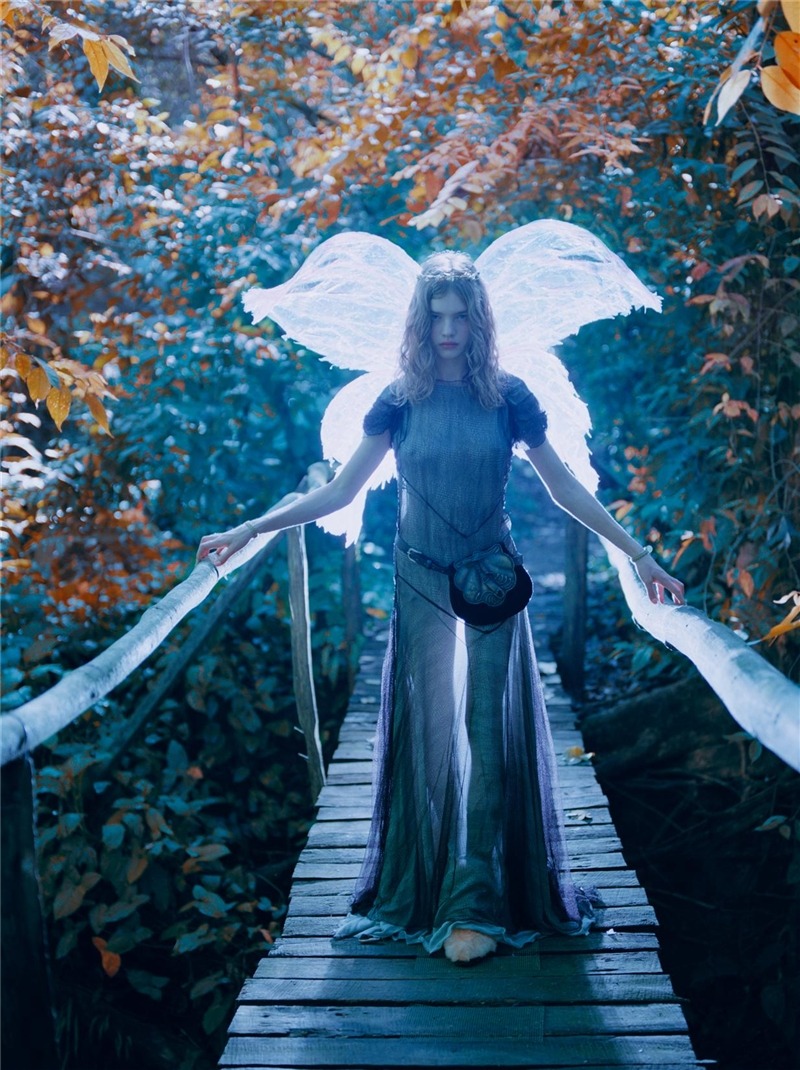 coldandpale:  whiterabbitrunning:  natasharm:  love-yours-truly:  Natalia.  &lt;3