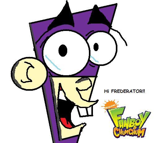 By: Kyle Waugh ( Same first name as Kyle the Wiz. LOL ) Fanboy says hi to FREDERATOR. XD