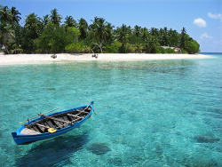 thingssheloves:  Maldives 