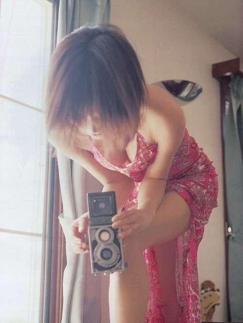 belixcosan: behind the photo