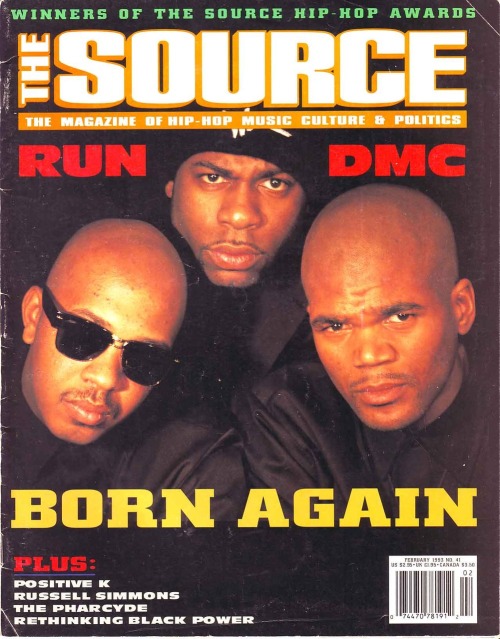 Porn alexanderrichterphoto:  RUN DMC X The Source photos