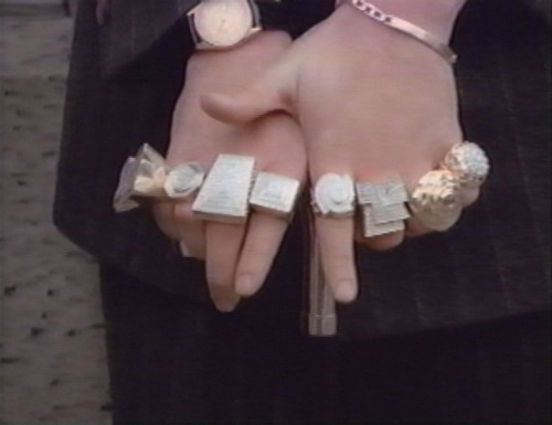 Hit the pawn shop with the rings, and you’re adult photos