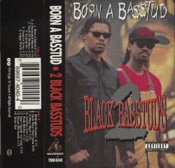 PLEASE LISTEN TO MY DEMO: 2 BLACK BASSTUD’S-BORN