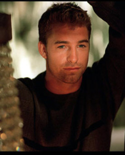 Scott Speedman