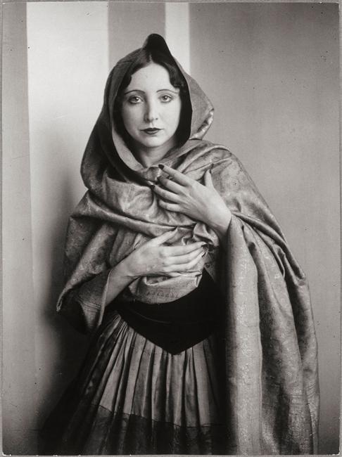 sandyb77:  pinkprincess17:billyjane:Brassai ~Anais Nin,1932 