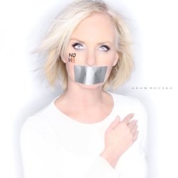 natethegreat:  Cindy McCain for the NO H8