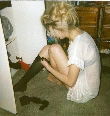 madamezucker:  (via severedepression) 