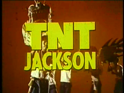 T.N.T. Jackson (1975)