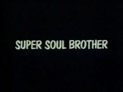 Super Soul Brother [A.k.a. The Six Thousand Dollar Nigger] (1979)