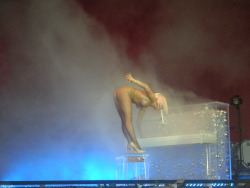 (Via Fuckyeahladygaga) Oh, Lady Gaga&Amp;Rsquo;S Ass, You Leave Me Speechless~