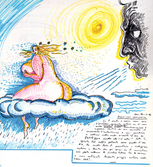 Eros Art