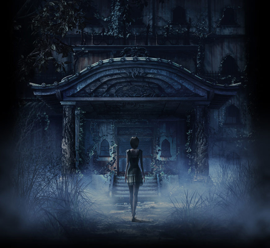 Fatal Frame IV wallpaper (click for a larger version). You can download the full image and two other desktop backgrounds at Fatal Frame IV’s Japanese site.
With this game’s fan-translation patch now out, a lot of people are looking to import a copy...