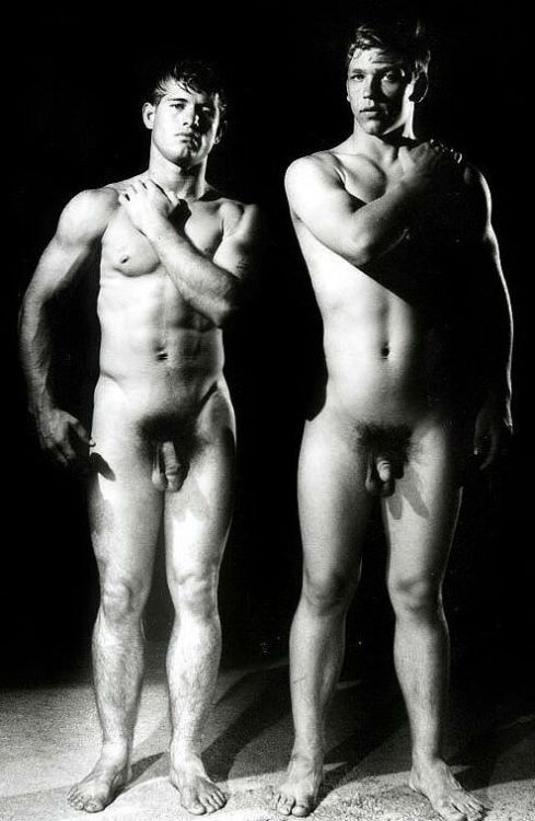 benwebster:  male body study (via benwebster) adult photos