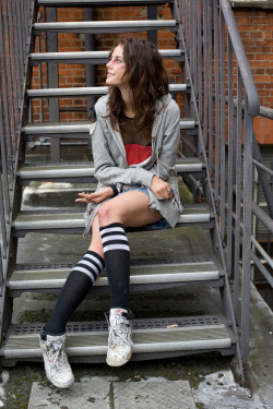 soxongirl:  soxongirl:  amypink:  Kaya Scodelario(via